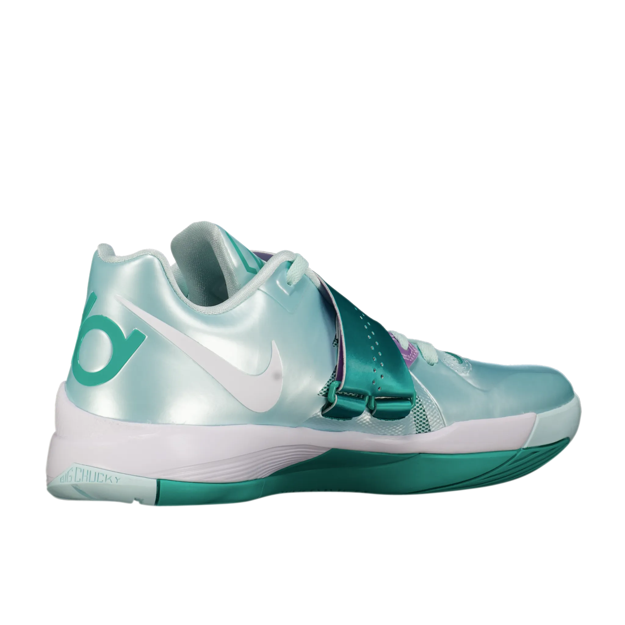 Nike Zoom KD IV 'Easter'