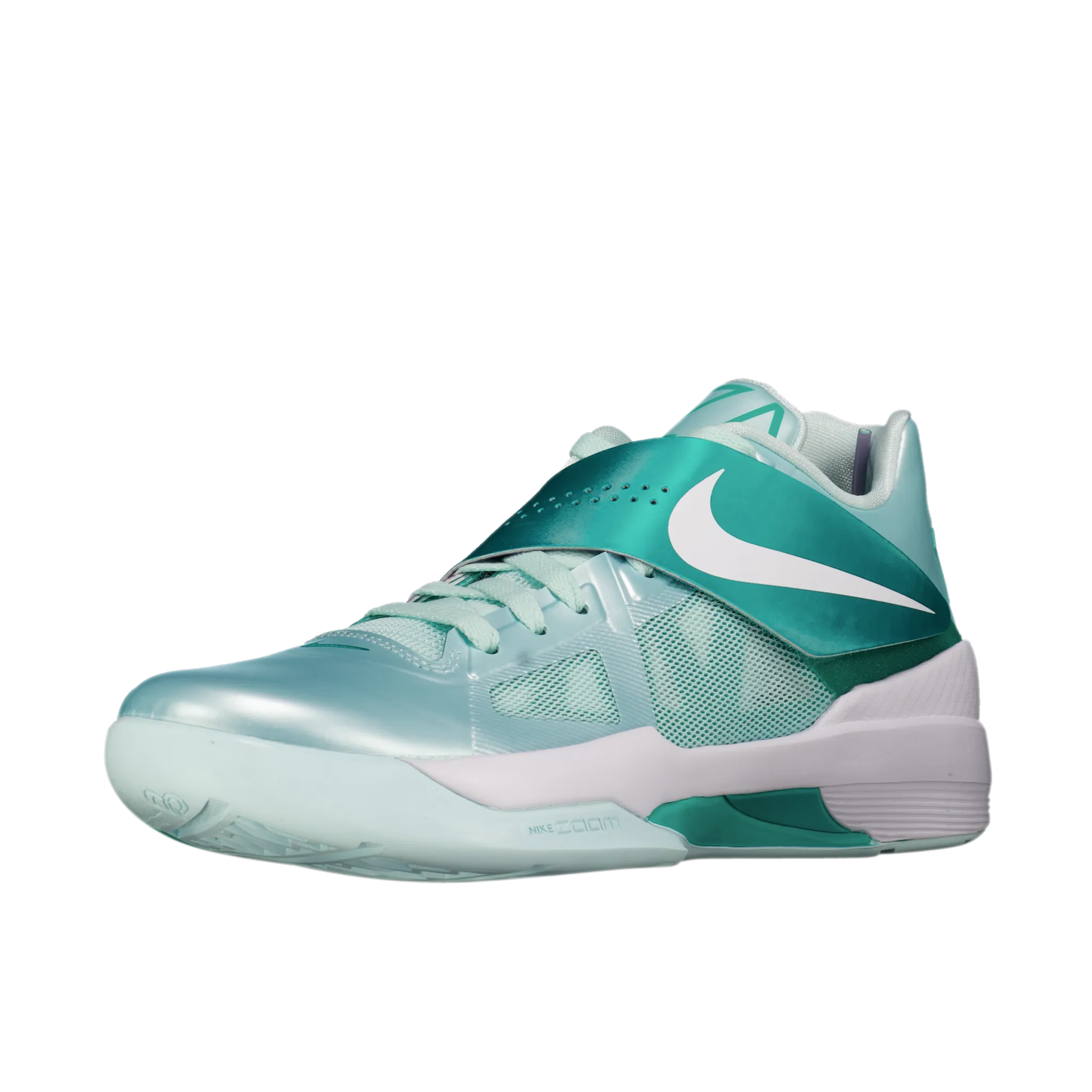 Nike Zoom KD IV 'Easter'