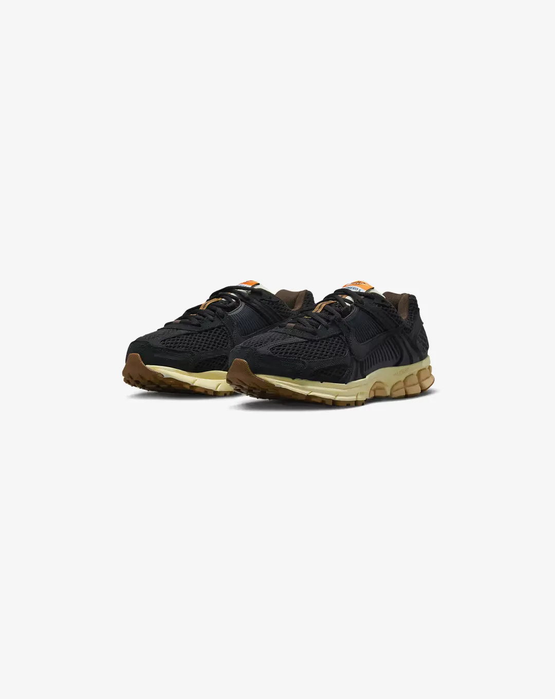 Nike Zoom Vomero 5 Black Sesame Sneakers