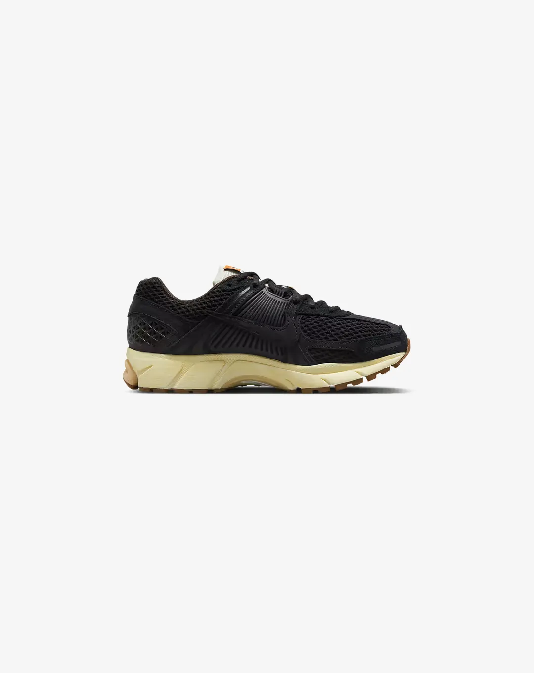 Nike Zoom Vomero 5 Black Sesame Sneakers