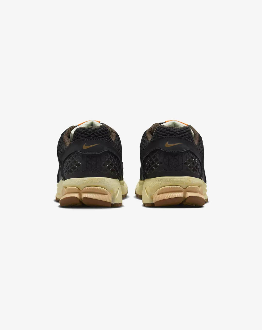 Nike Zoom Vomero 5 Black Sesame Sneakers