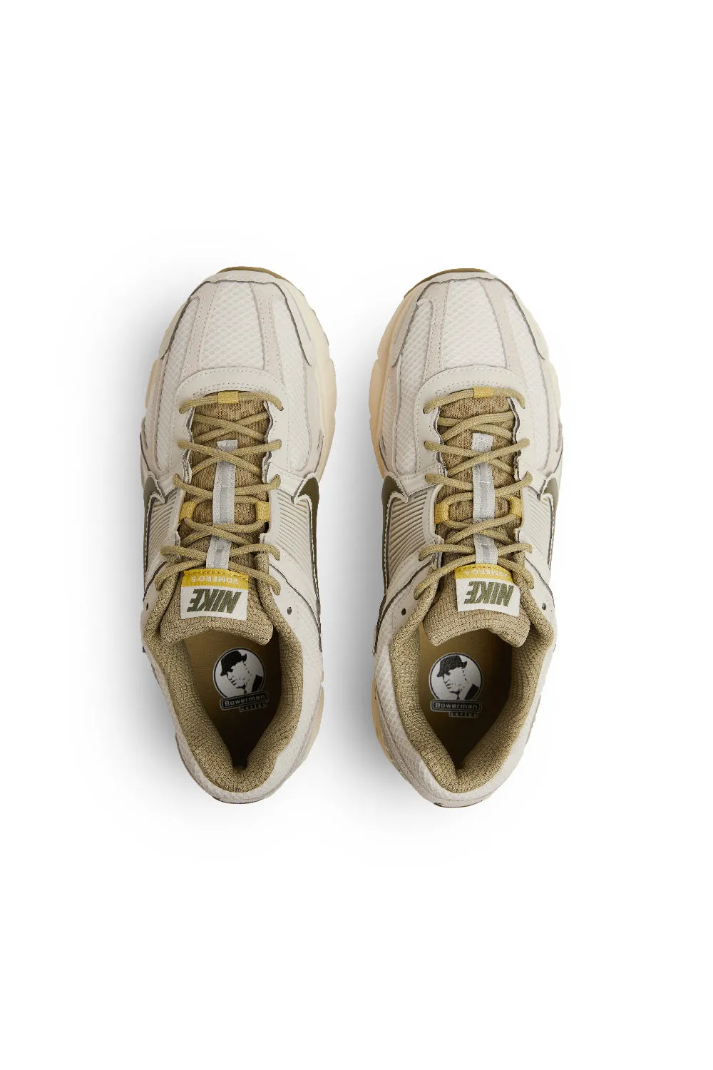 Nike Zoom Vomero 5 'Light Bone/Medium Olive'