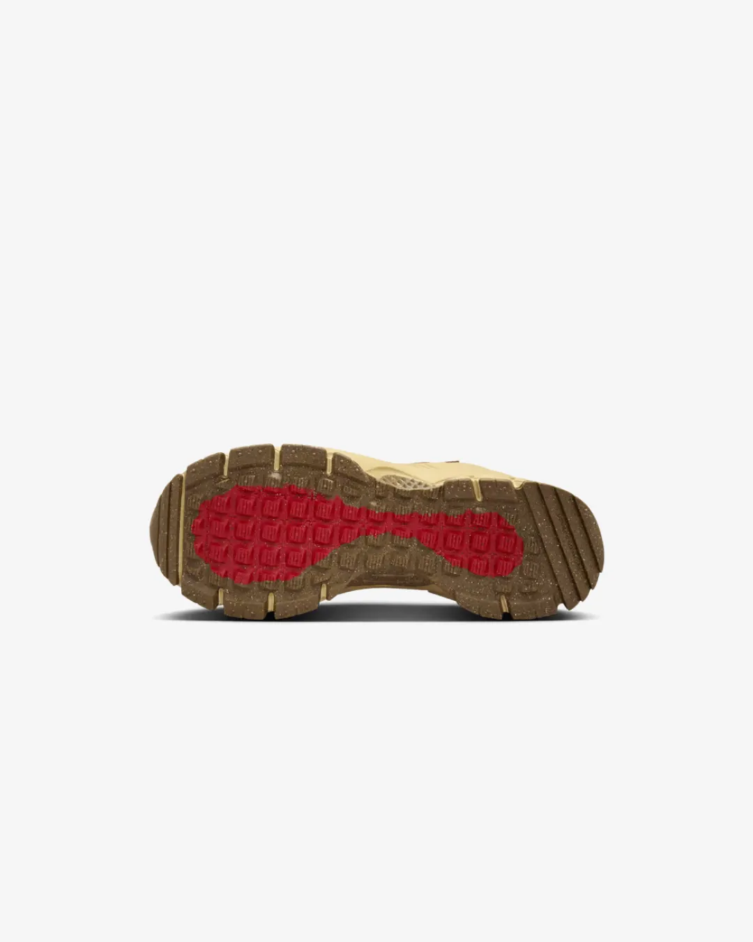 Nike Zoom Vomero 5 Roam Red Team Gold Sneakers