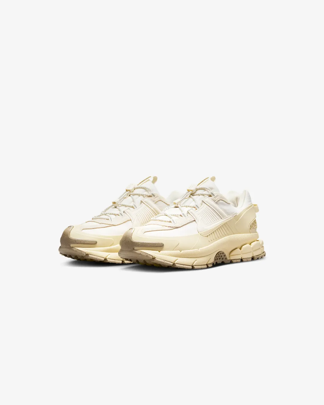 Nike Zoom Vomero Roam Light Khaki Sneakers