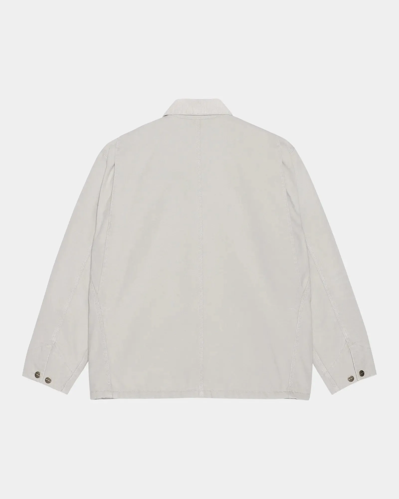 OG Chore Coat (Winter) - Hammer Aged Canvas