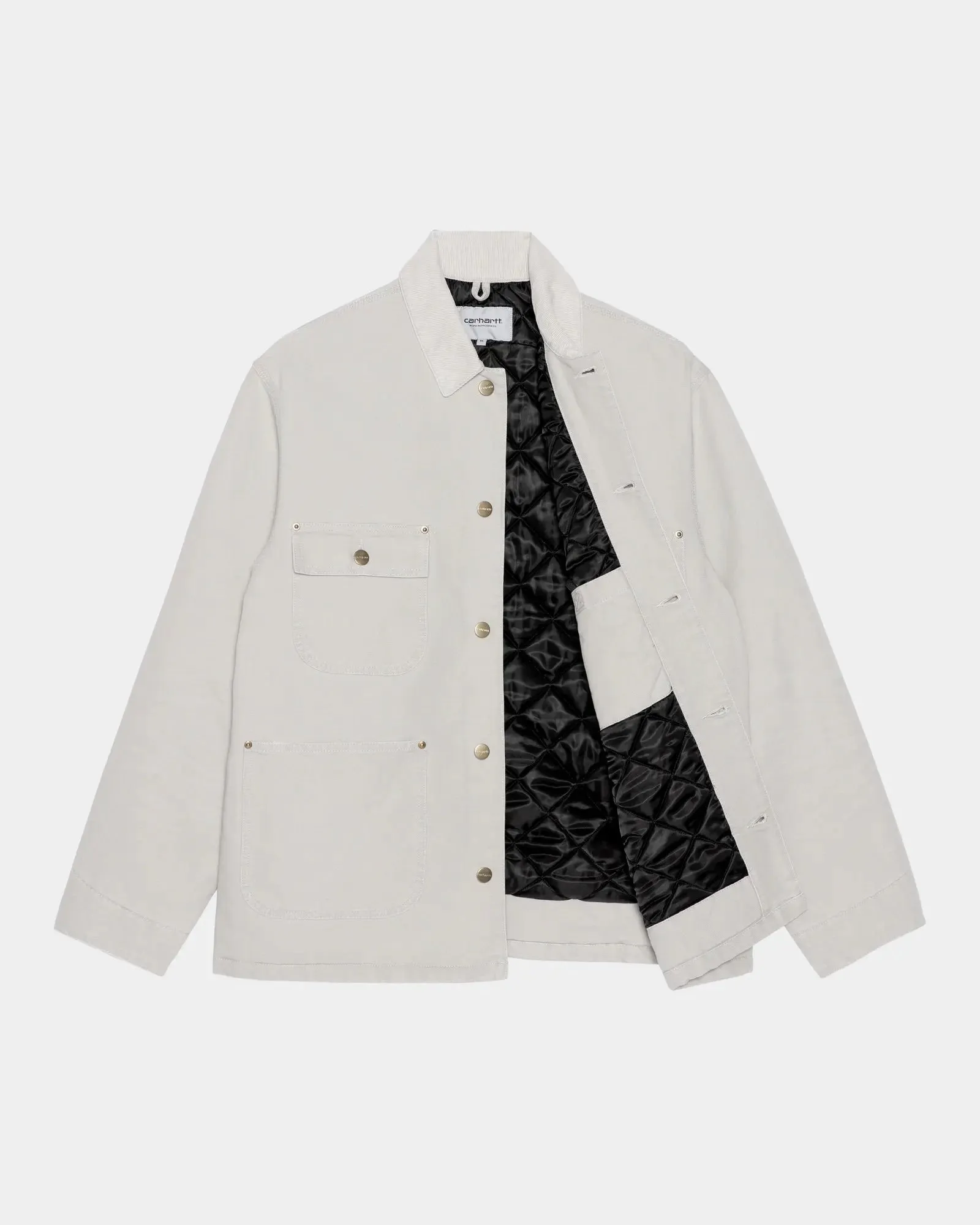 OG Chore Coat (Winter) - Hammer Aged Canvas