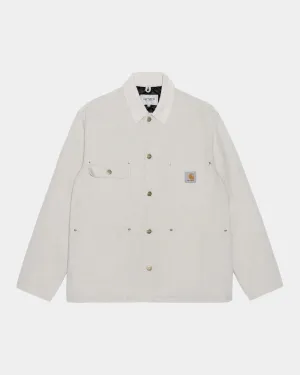 OG Chore Coat (Winter) - Hammer Aged Canvas