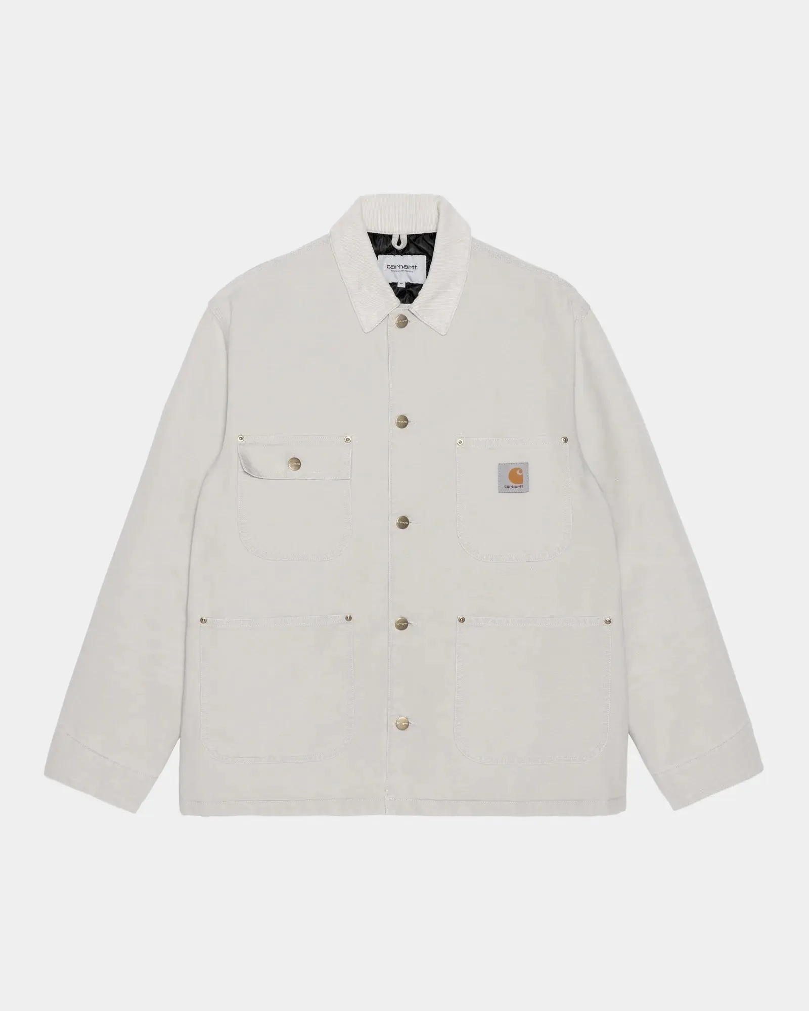 OG Chore Coat (Winter) - Hammer Aged Canvas
