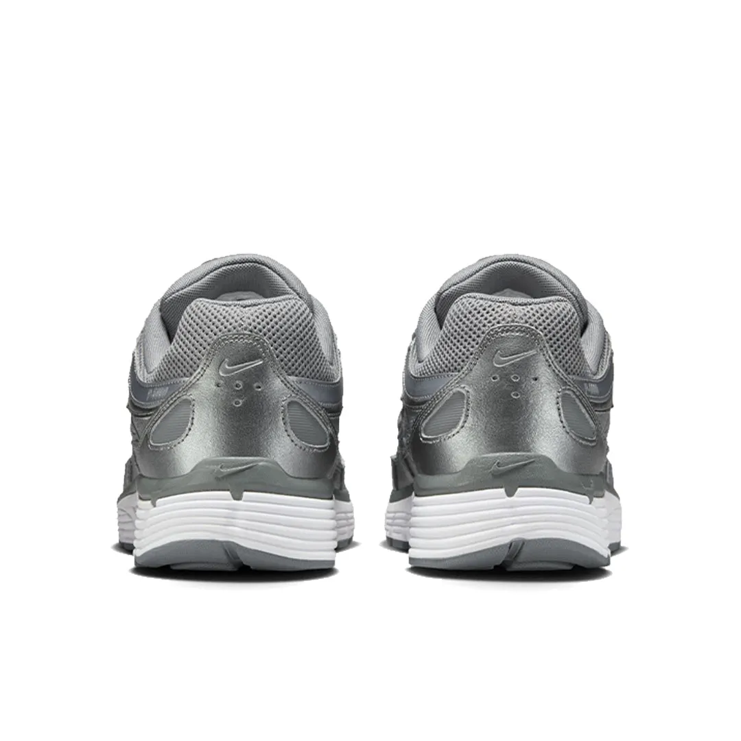 P-6000 METALLIC COOL GREY