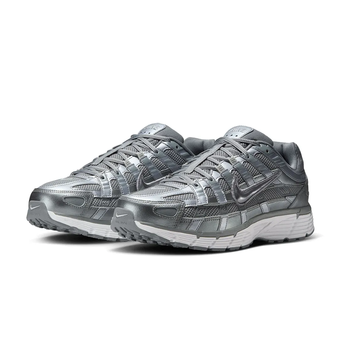 P-6000 METALLIC COOL GREY