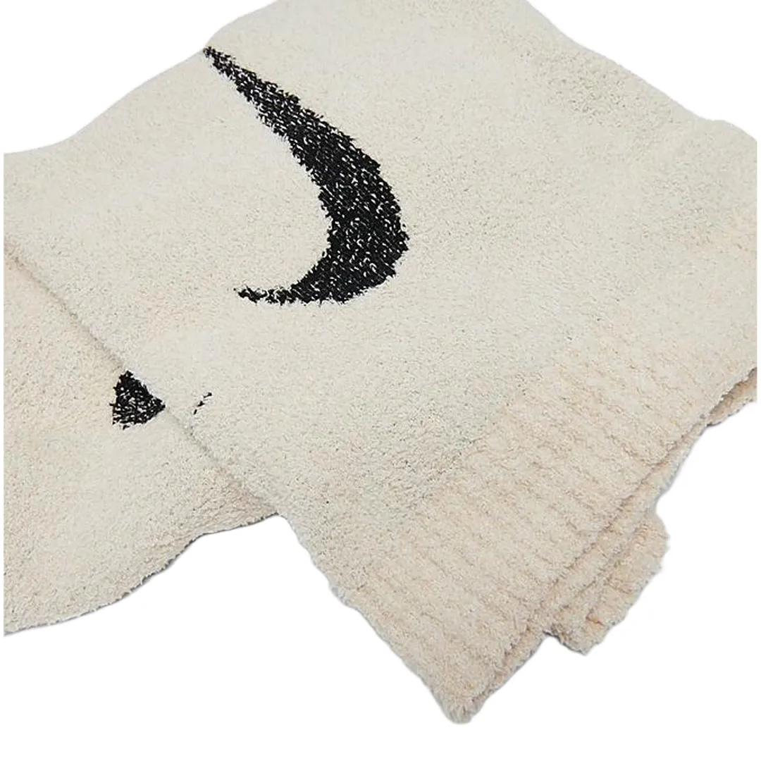 PHOENIX COZY BOUCLE BLANKET