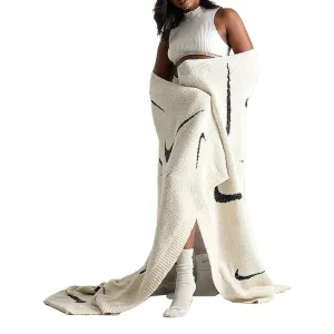 PHOENIX COZY BOUCLE BLANKET