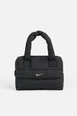 Rework Nike Mini Puffer Bag