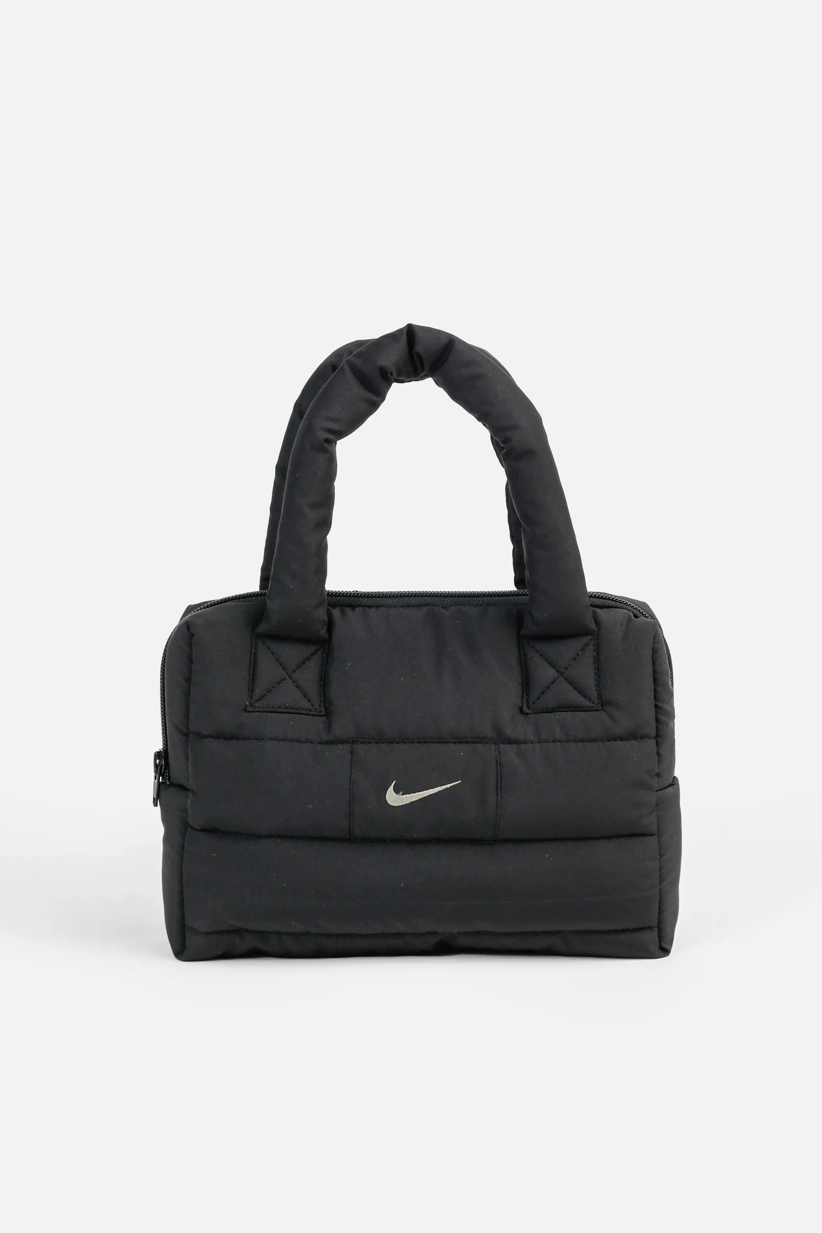 Rework Nike Mini Puffer Bag