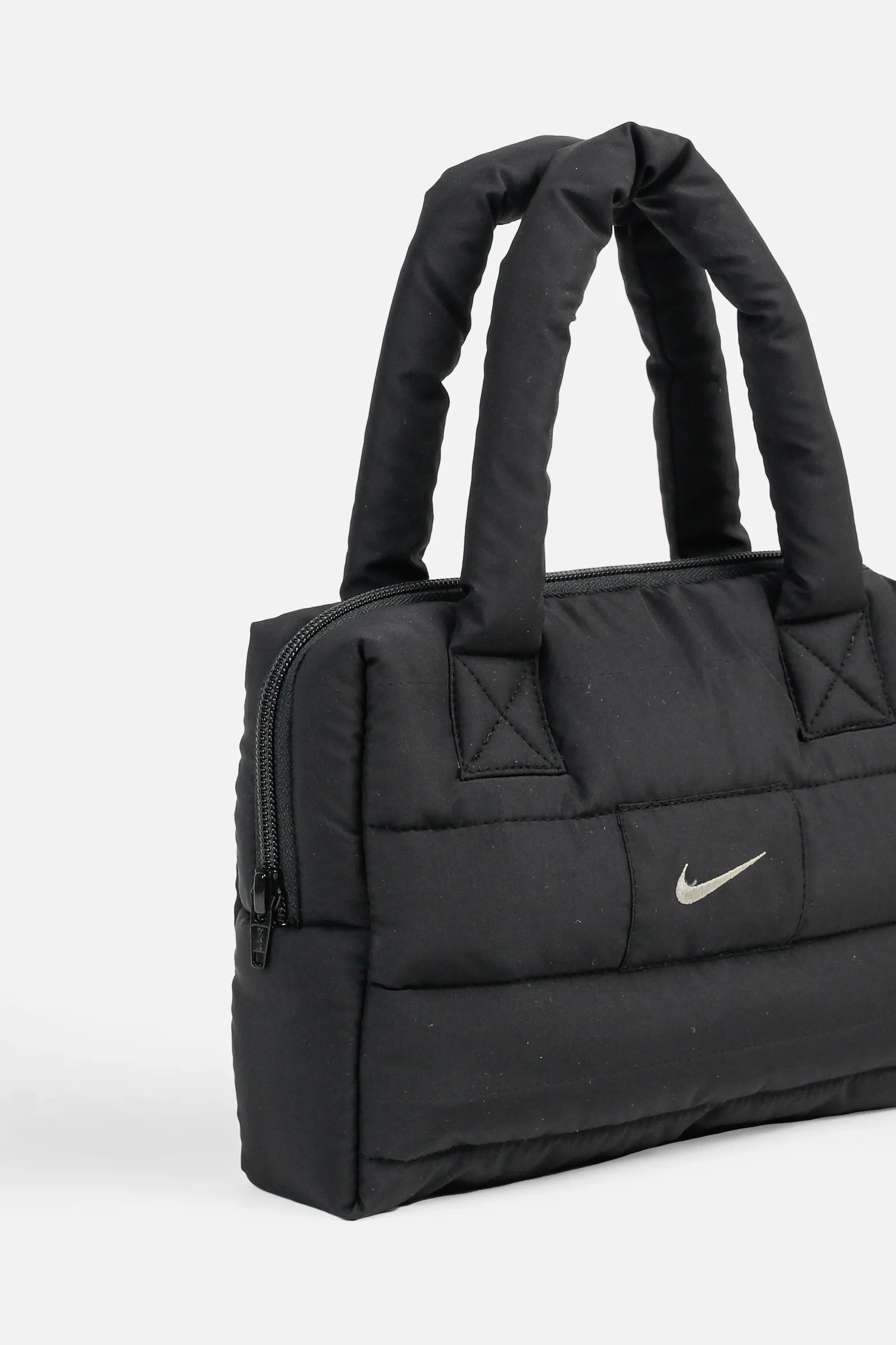 Rework Nike Mini Puffer Bag