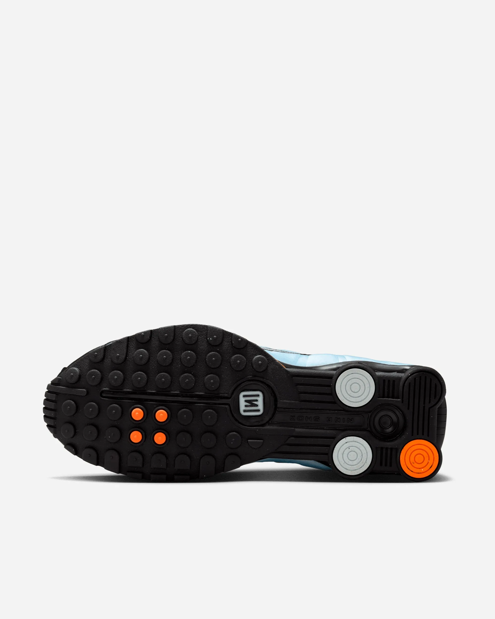 Shox R4