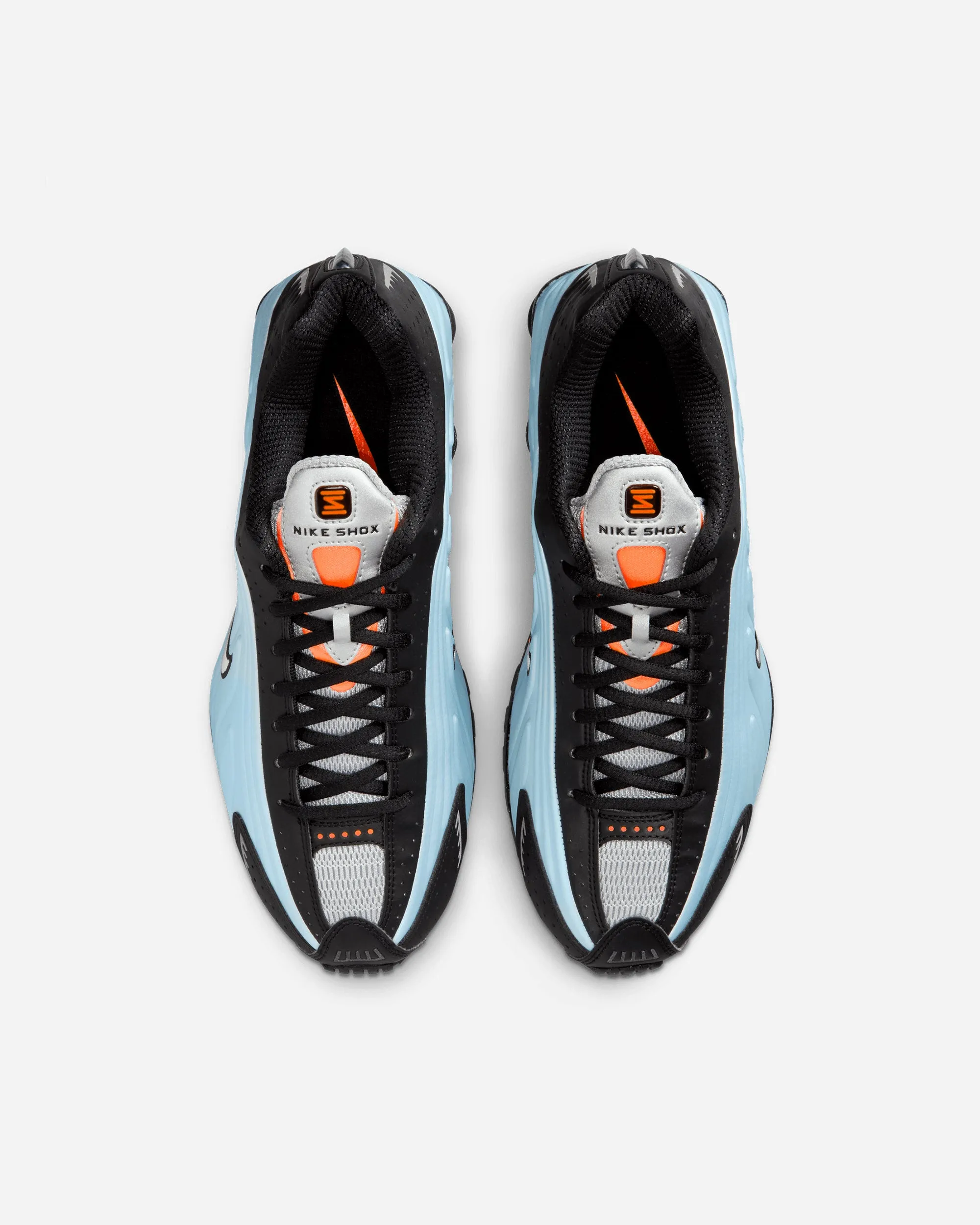 Shox R4