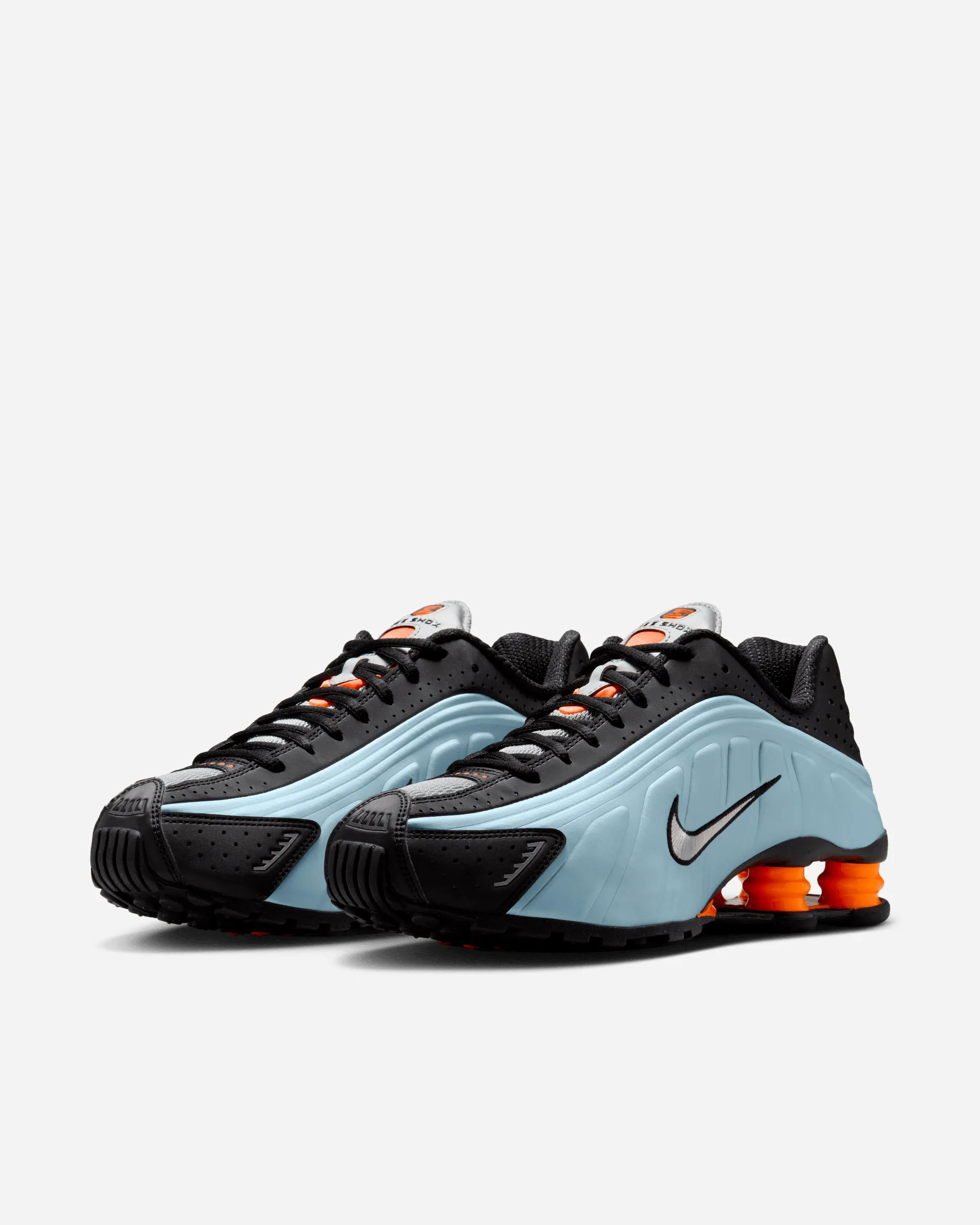 Shox R4