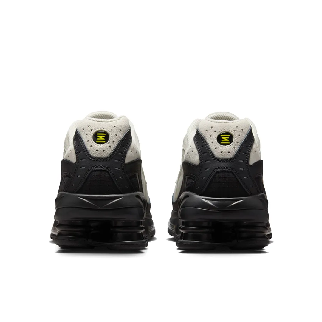 SHOX RIDE 2 BLACK/SAIL-PHANTOM