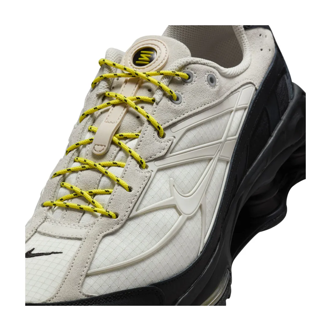 SHOX RIDE 2 BLACK/SAIL-PHANTOM