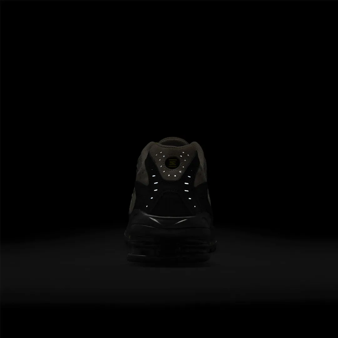 SHOX RIDE 2 BLACK/SAIL-PHANTOM