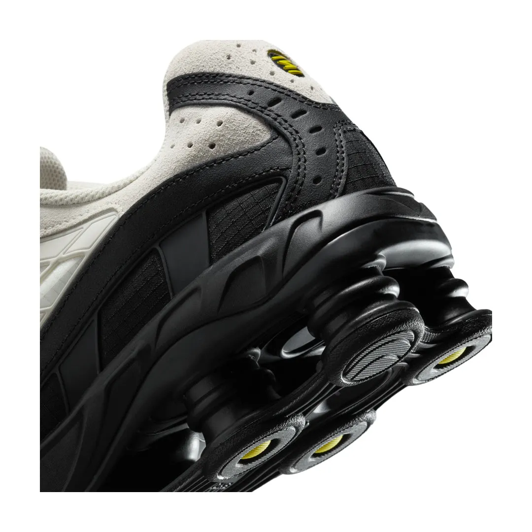 SHOX RIDE 2 BLACK/SAIL-PHANTOM