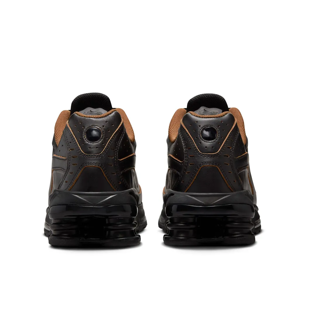 SHOX RIDE 2 PREMIUM BLACK/LIGHT BRITISH TAN