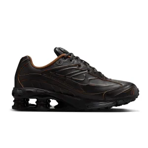 SHOX RIDE 2 PREMIUM BLACK/LIGHT BRITISH TAN