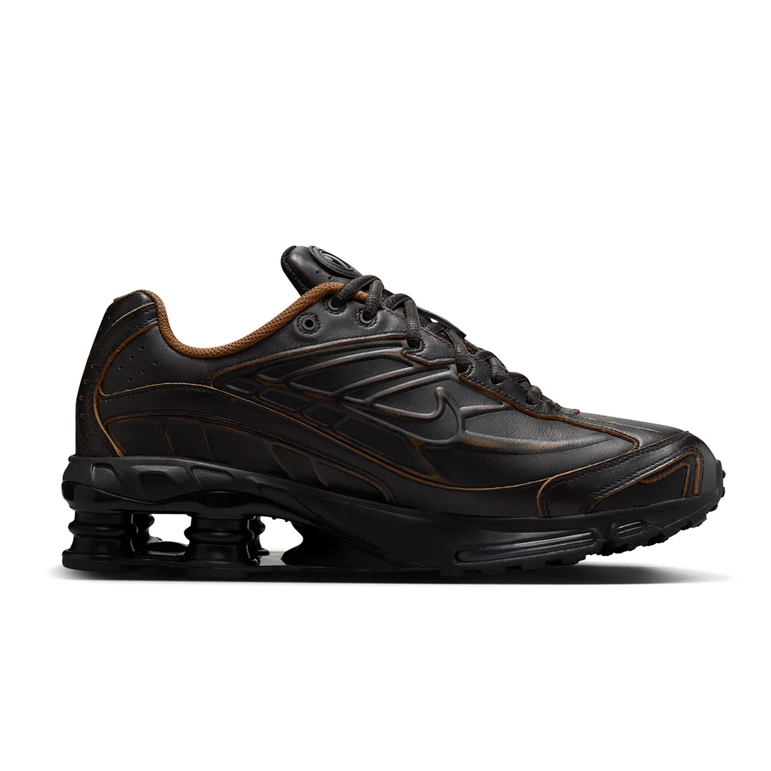 SHOX RIDE 2 PREMIUM BLACK/LIGHT BRITISH TAN