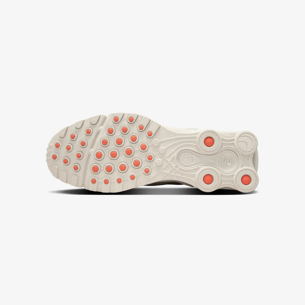 Shox Ride 2