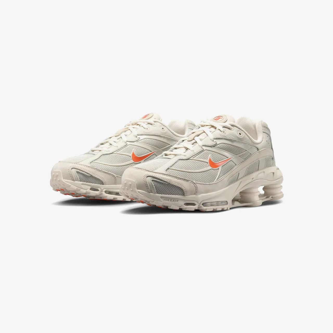 Shox Ride 2