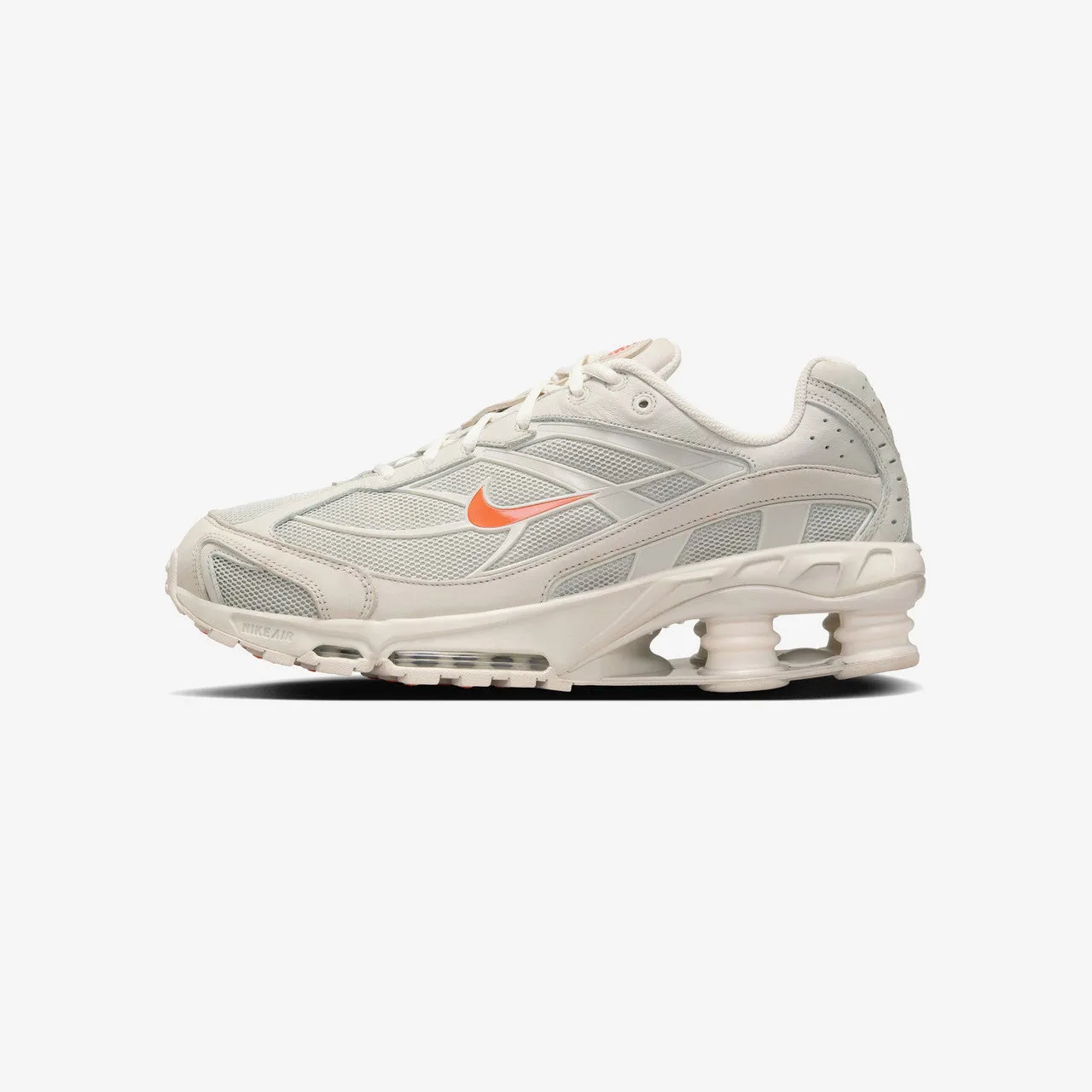 Shox Ride 2