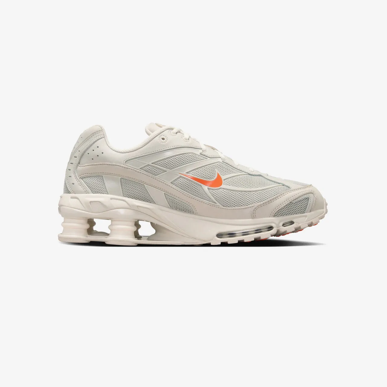 Shox Ride 2