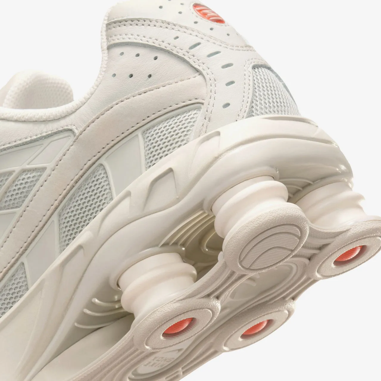 Shox Ride 2