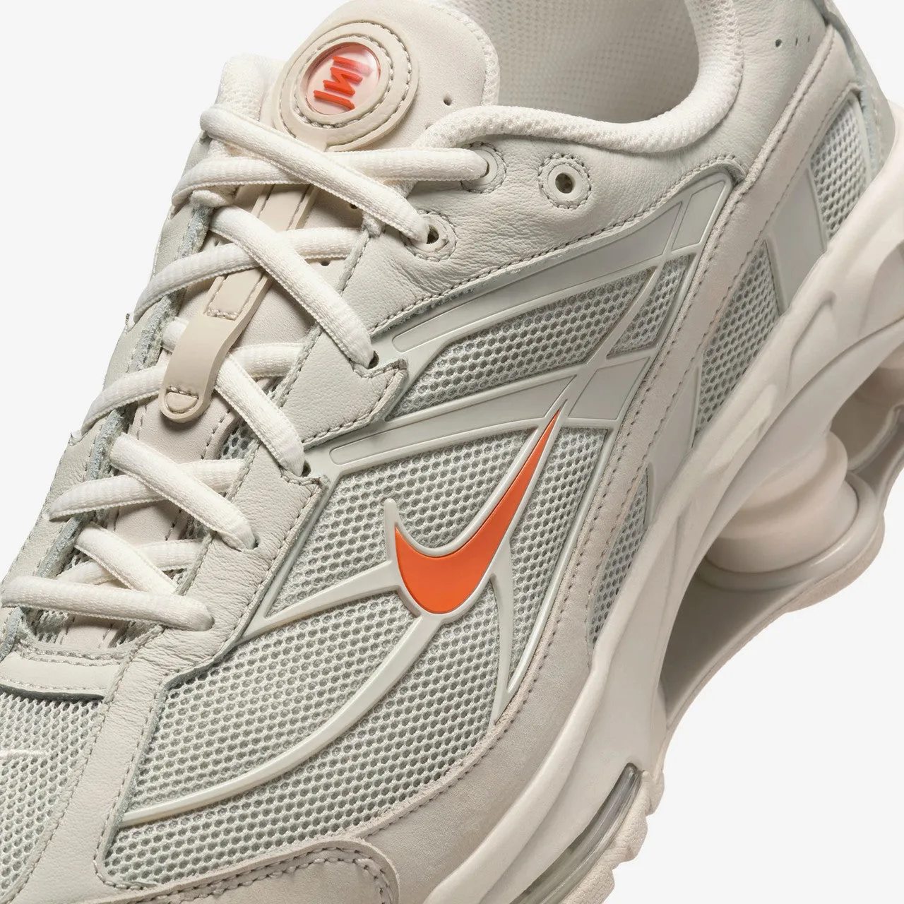 Shox Ride 2
