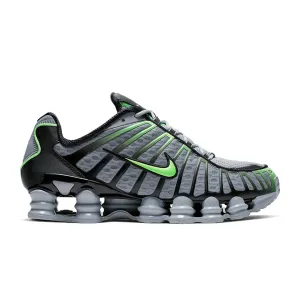 SHOX TL WOLF GREY/LIME