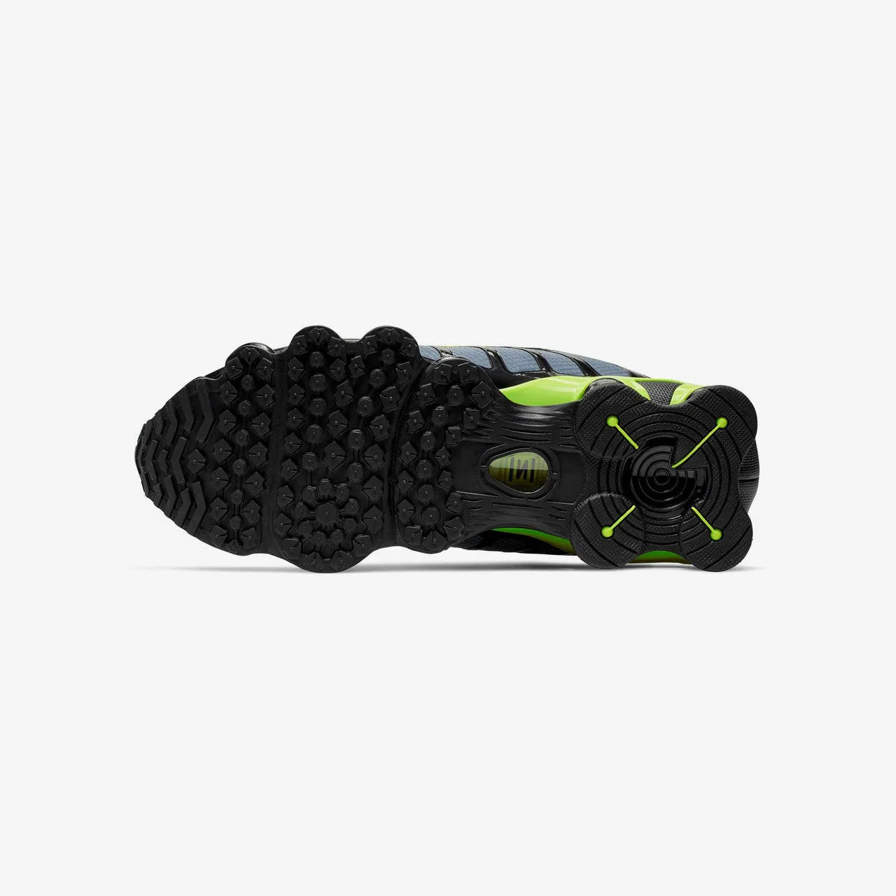 Shox TL