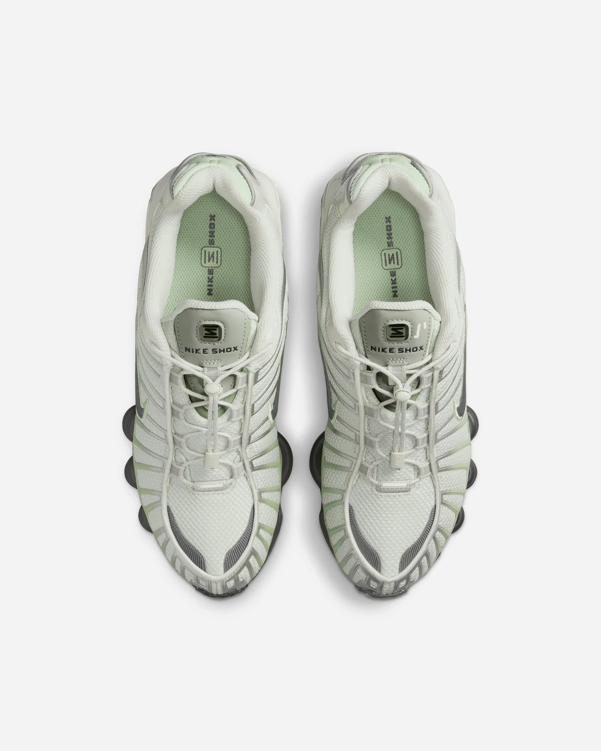 Shox TL
