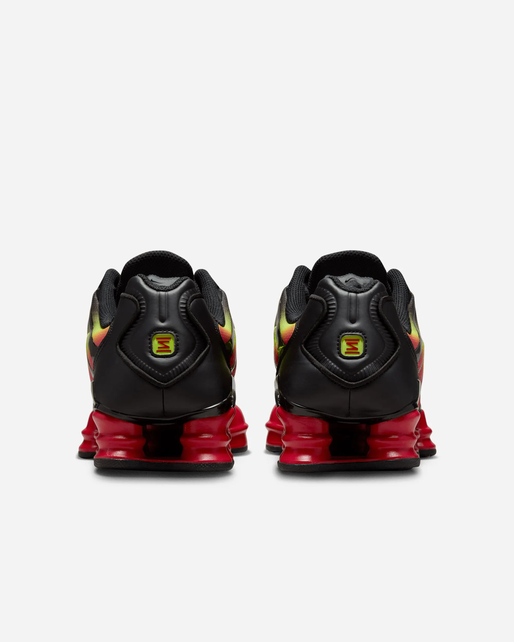 Shox TL