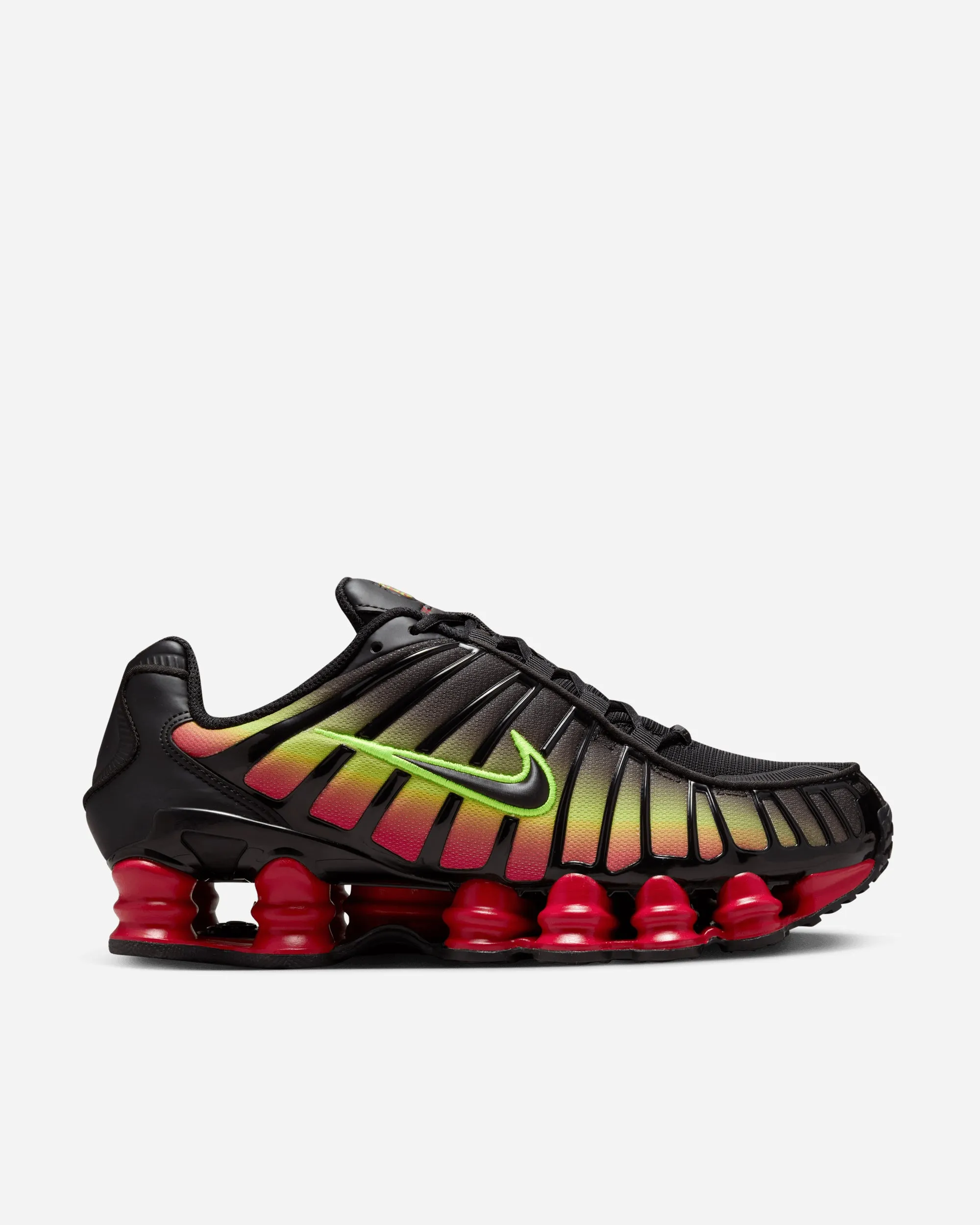Shox TL