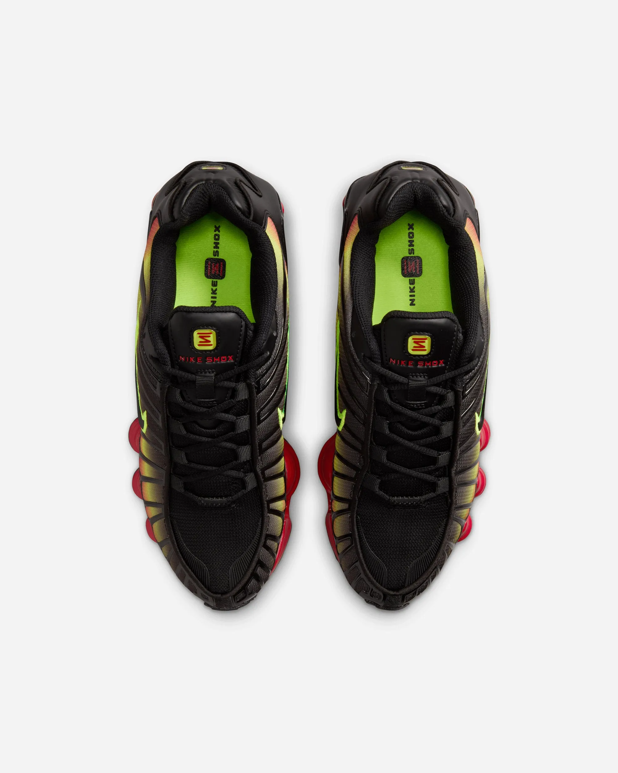 Shox TL