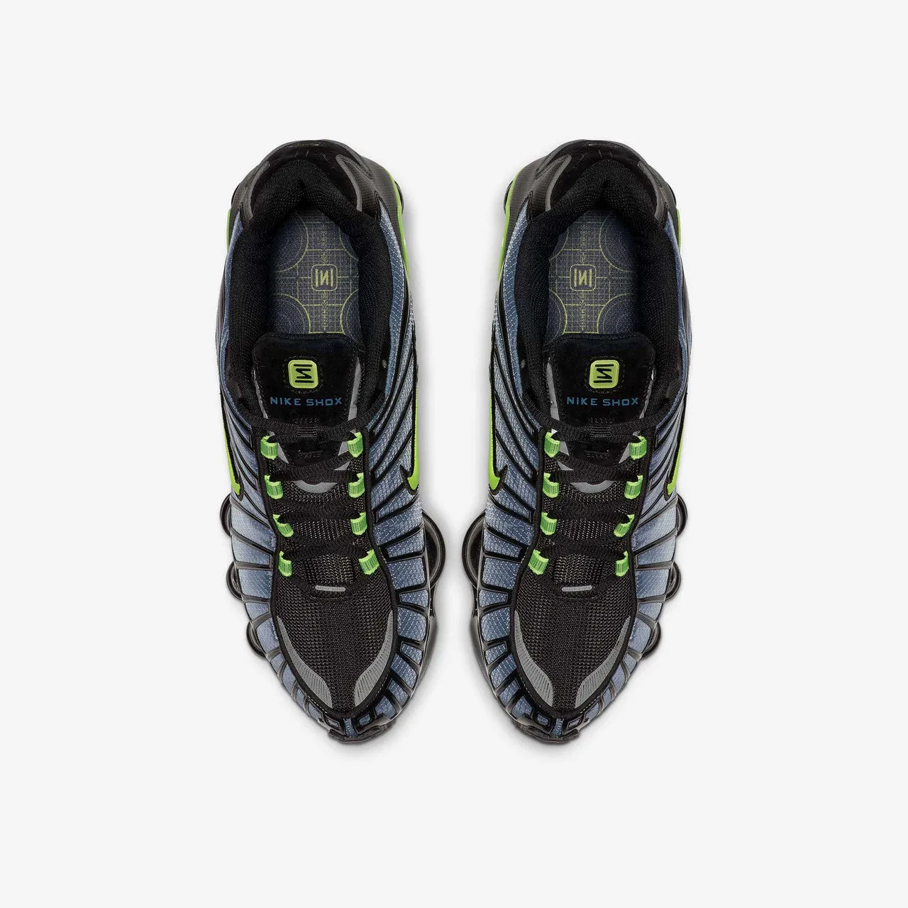 Shox TL