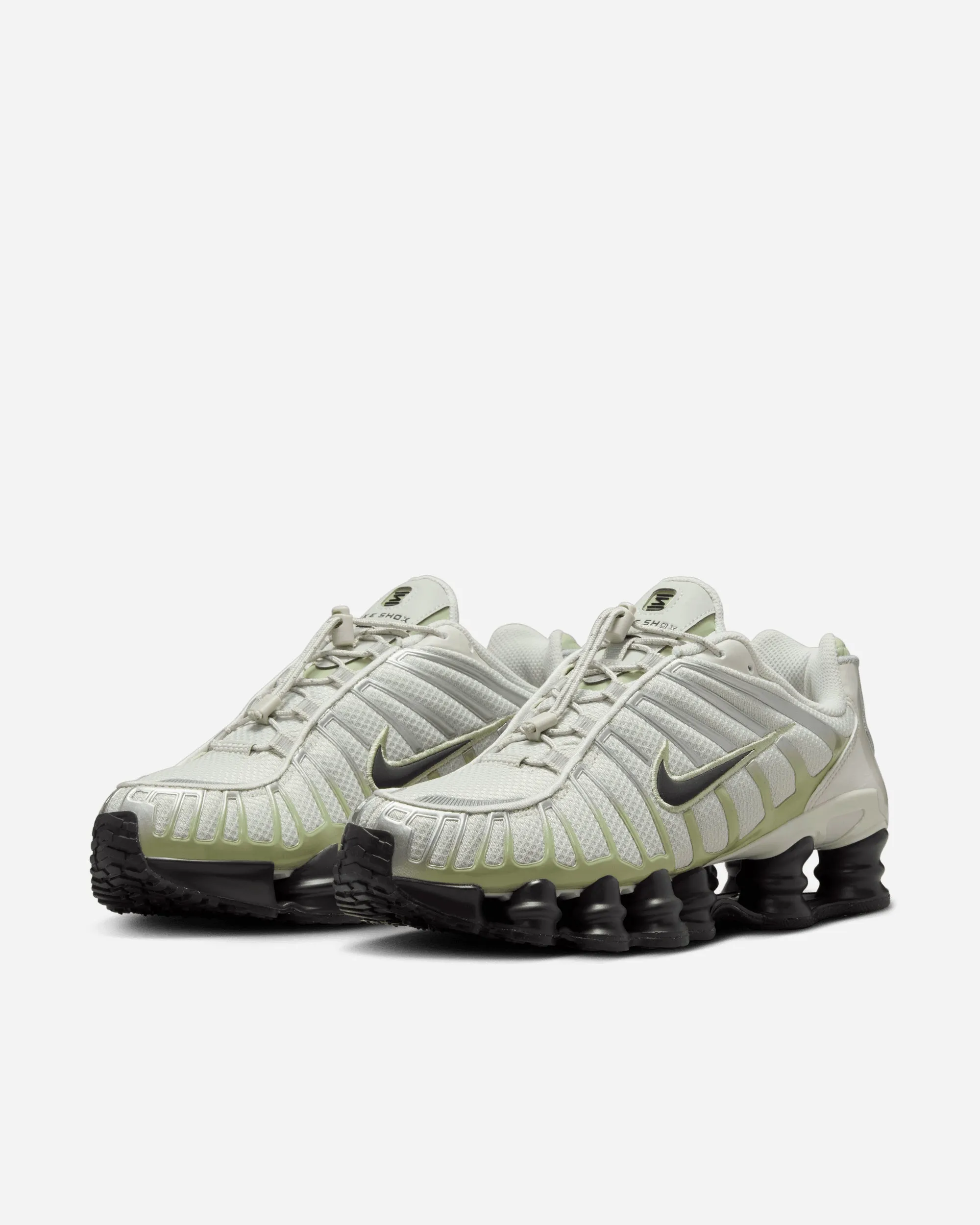 Shox TL