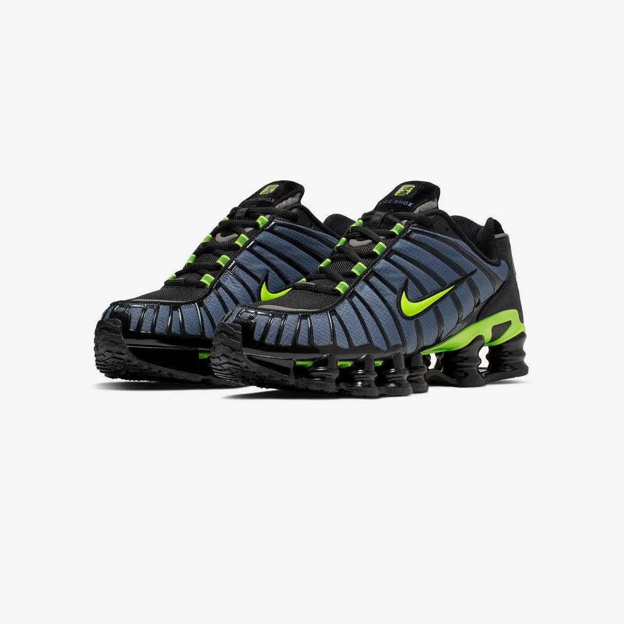 Shox TL