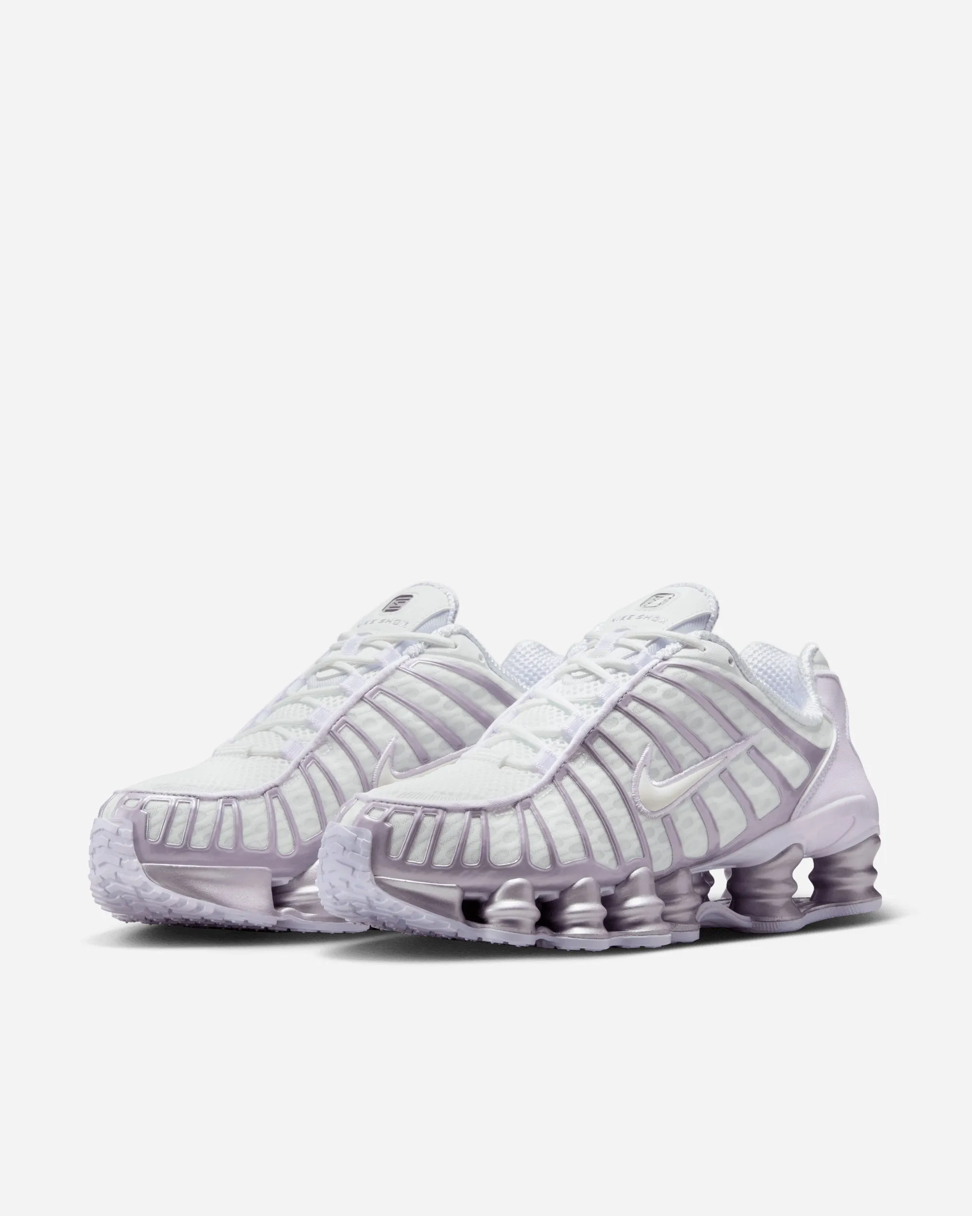 Shox TL