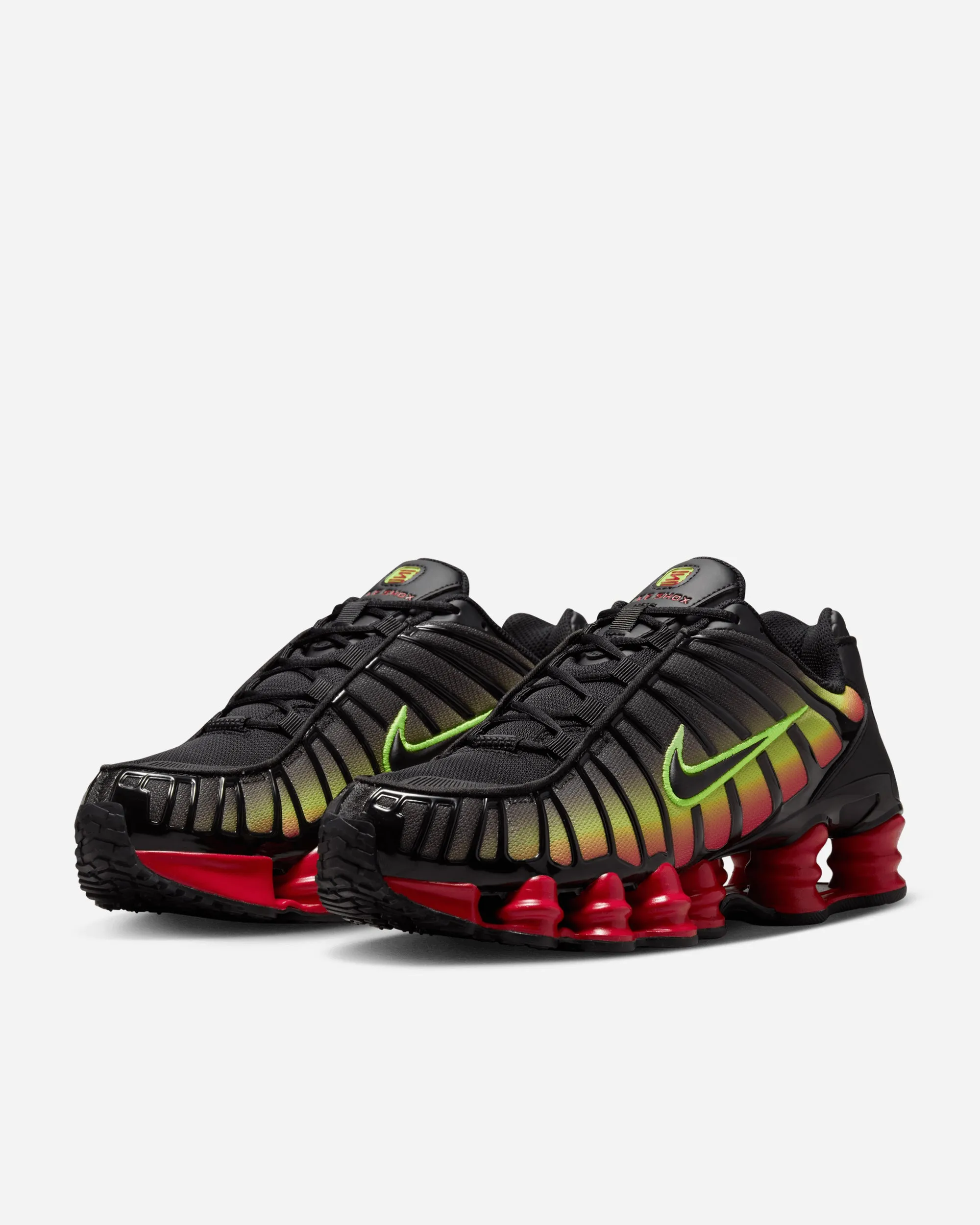 Shox TL