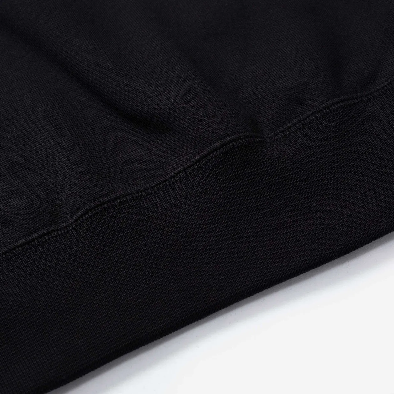 Solo Swoosh Fleece Crew