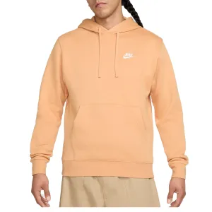 SPORTSWEAR CLUB FLEECE COPPER MOON