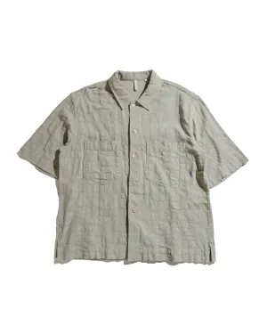 Sunflower Adam Shirt Khaki