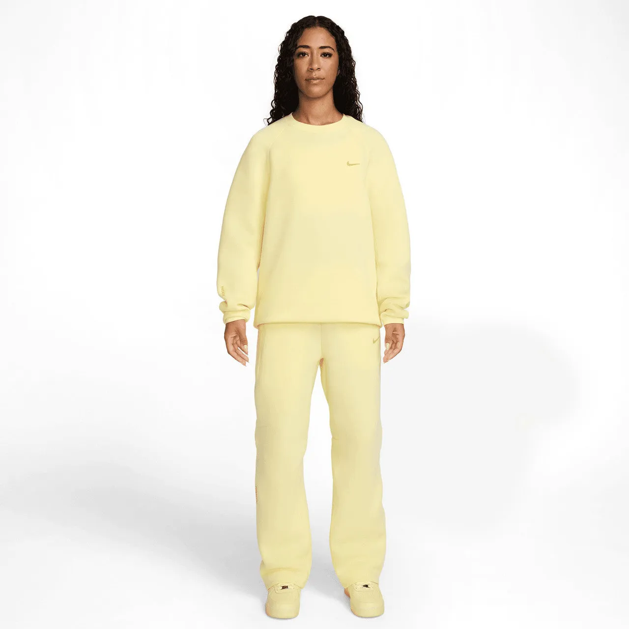 Tech Fleece Crew x NOCTA